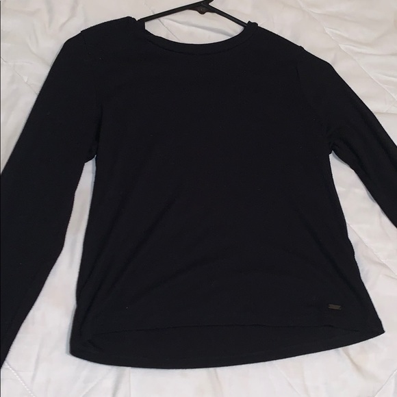 Lot of 4 long sleeves ribbed - Picture 2 of 4